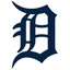 Detroit Tigers